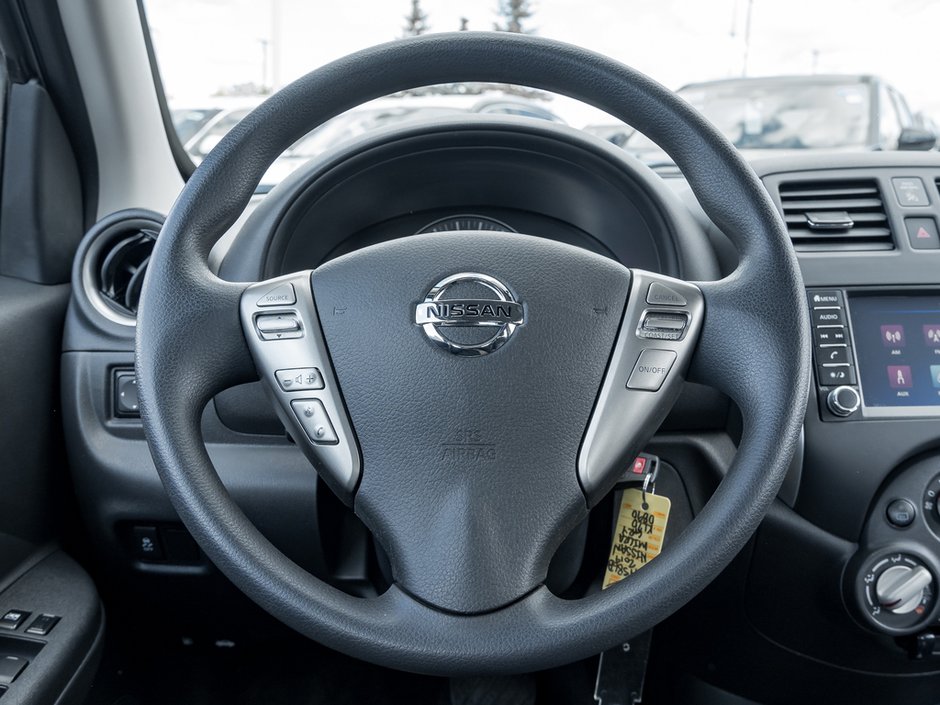 2019 Nissan Micra S-7