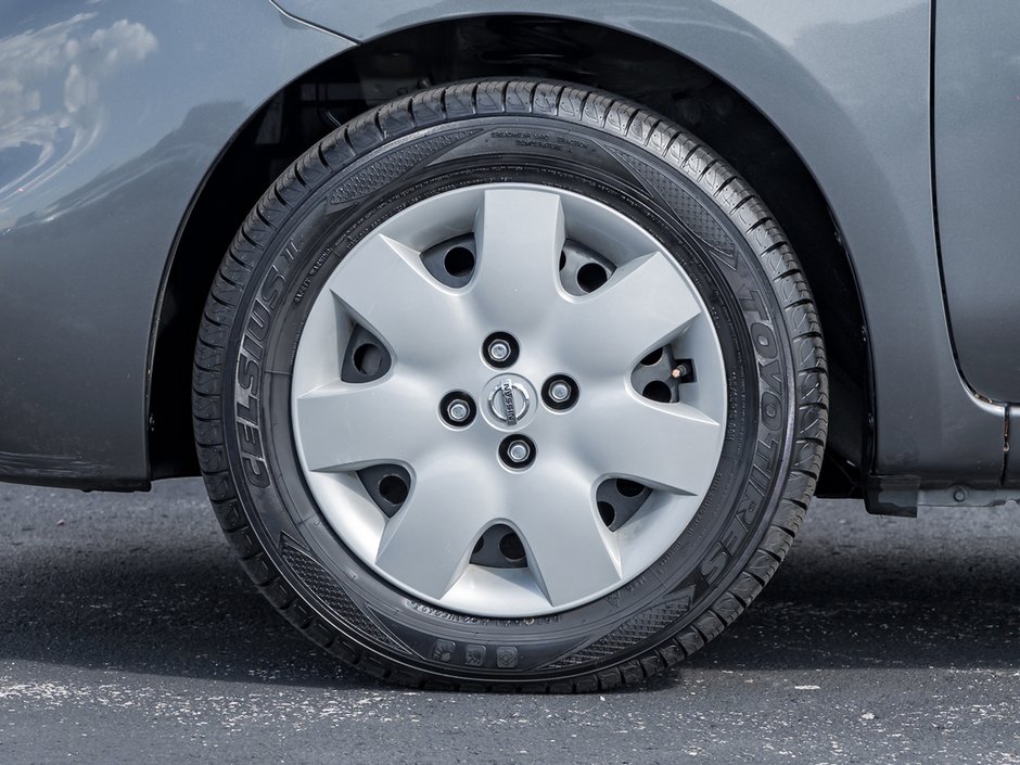 2019 Nissan Micra S-3