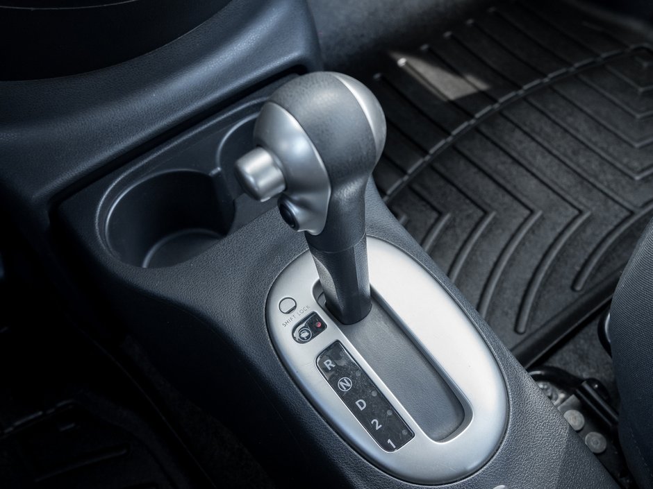 2019 Nissan Micra S-14