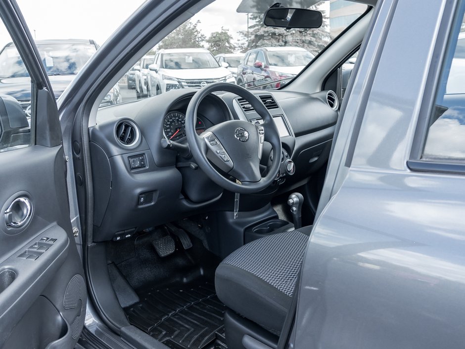 2019 Nissan Micra S-6