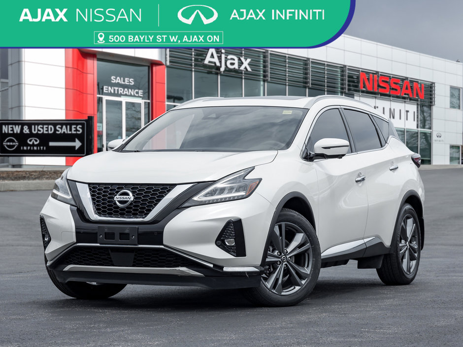 2021 Nissan Murano Platinum-0