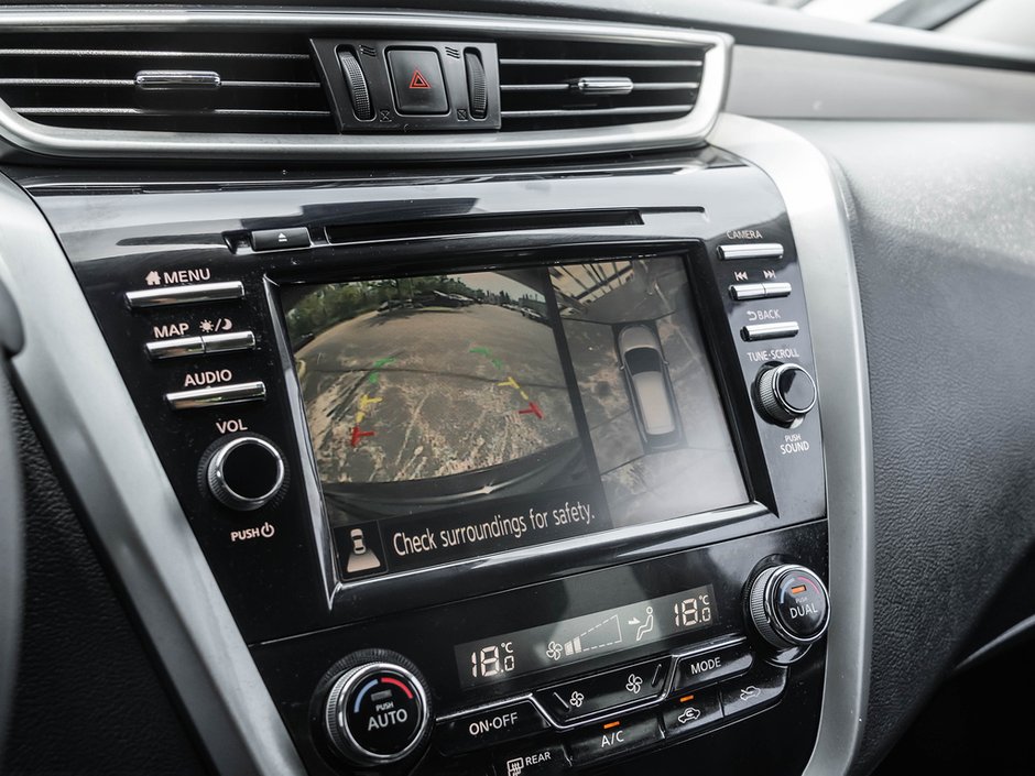 2021 Nissan Murano SL-13