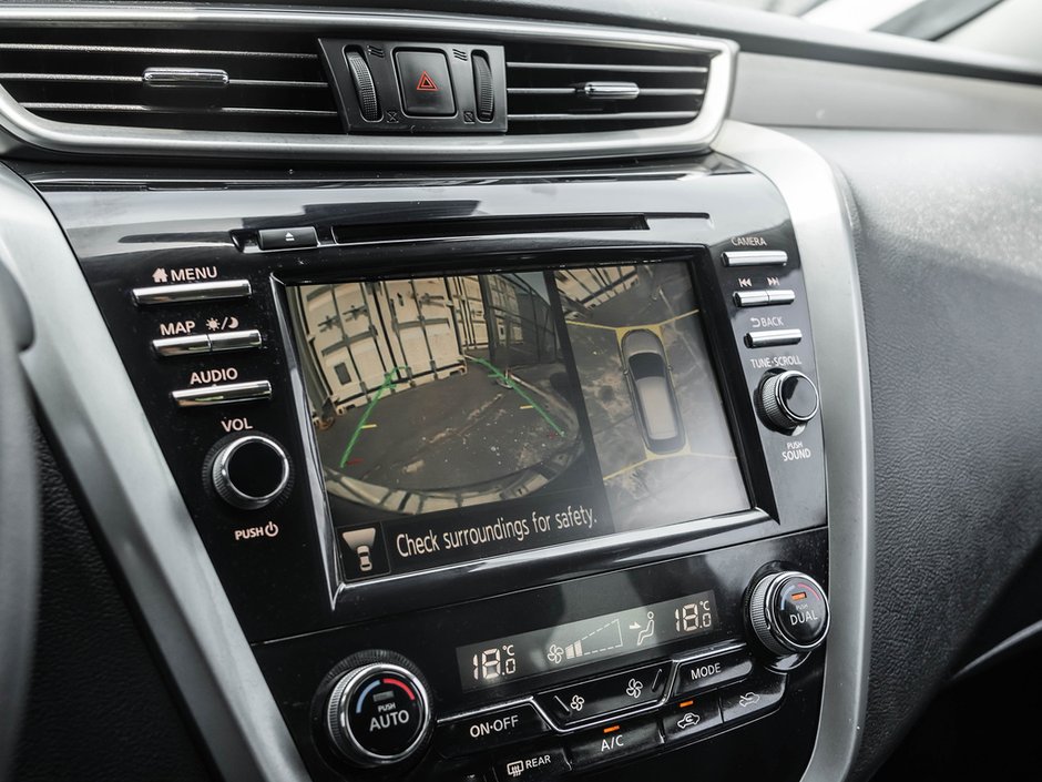 2021 Nissan Murano SL-12