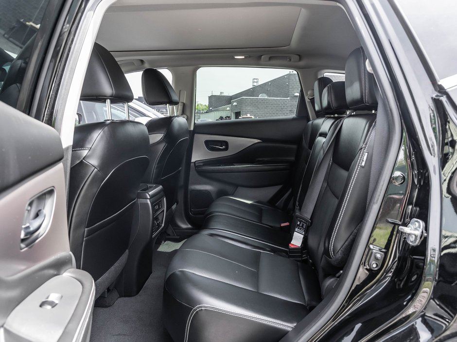 2021 Nissan Murano SL-24