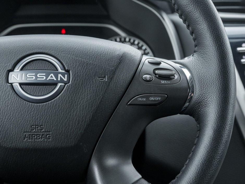 2023 Nissan Murano SL-9