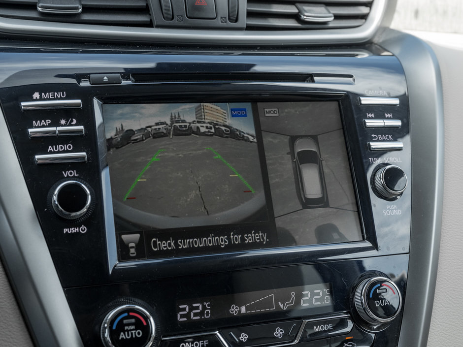 2023 Nissan Murano SL-12