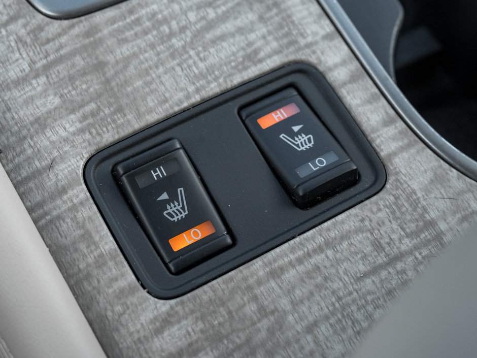 2023 Nissan Murano SL-18