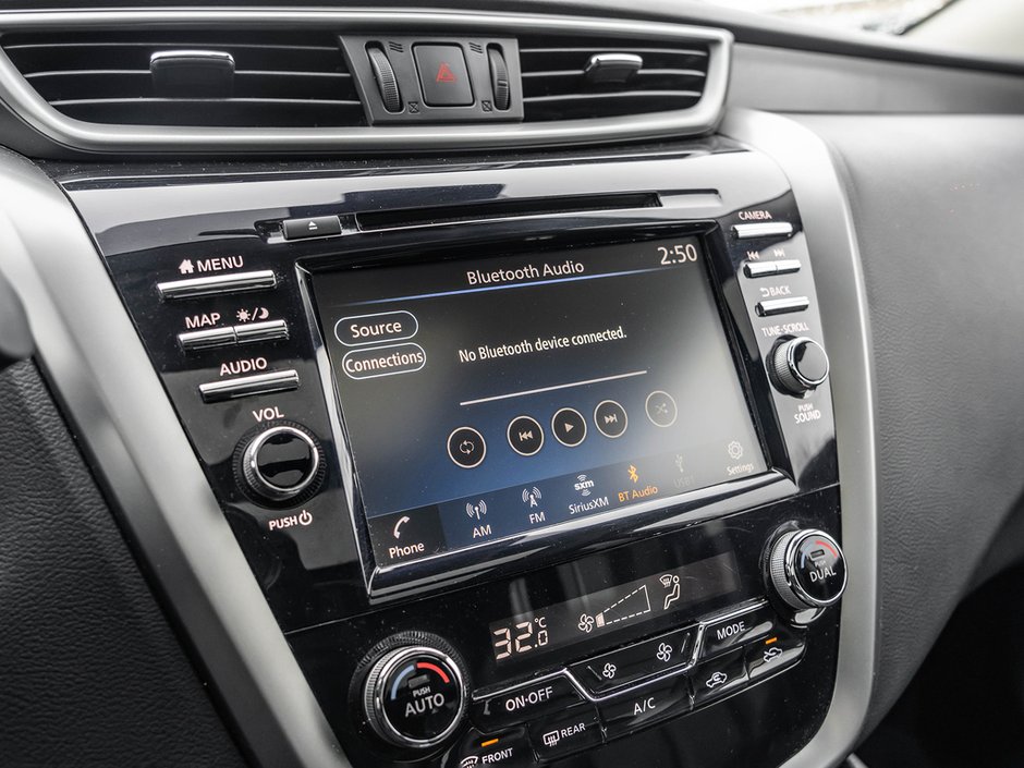 2024 Nissan Murano SV-19