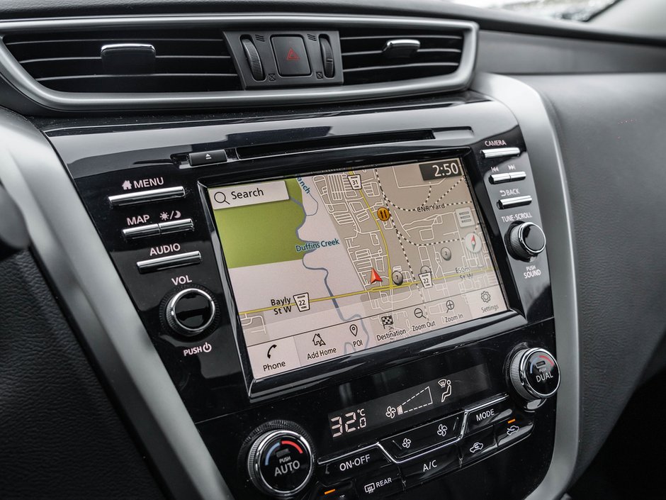 2024 Nissan Murano SV-13