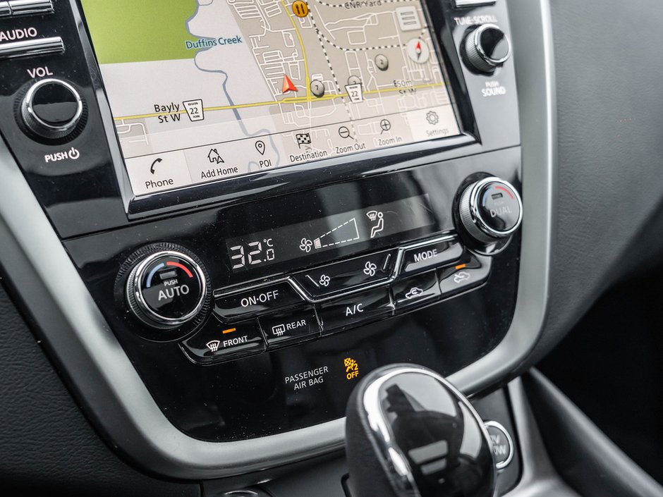 2024 Nissan Murano SV-18