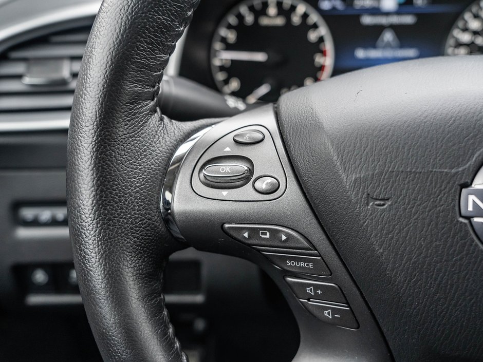 2024 Nissan Murano SV-8