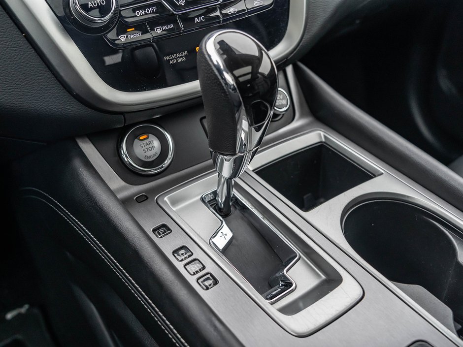 2024 Nissan Murano SV-17