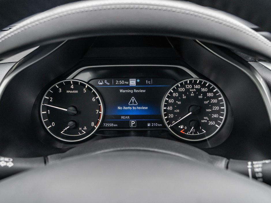 2024 Nissan Murano SV-9