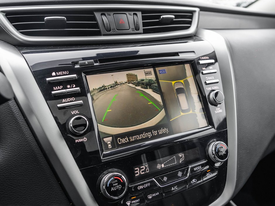 2024 Nissan Murano SV-12