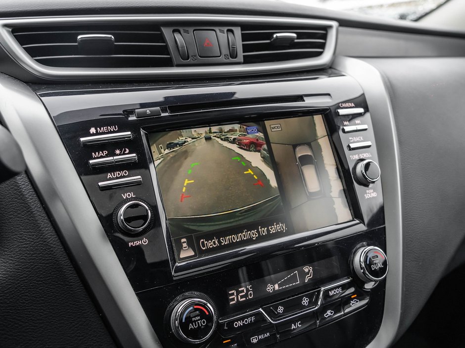 2024 Nissan Murano SV-11