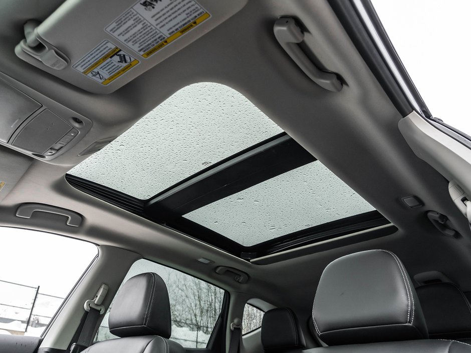 2024 Nissan Murano SV-20