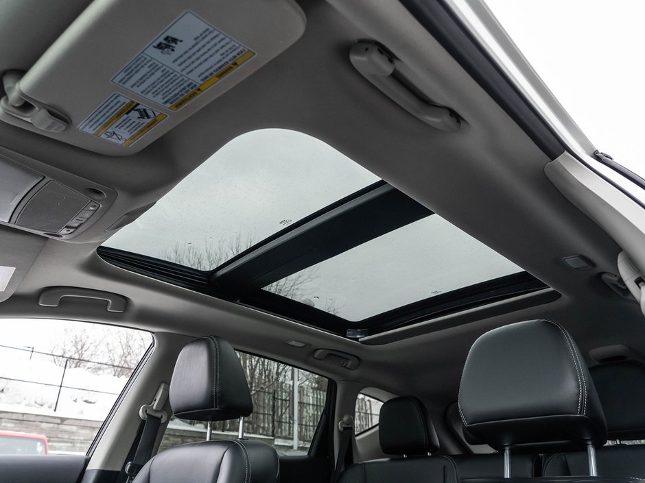 2024 Nissan Murano SV-21