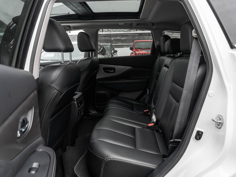 2024 Nissan Murano SV-23