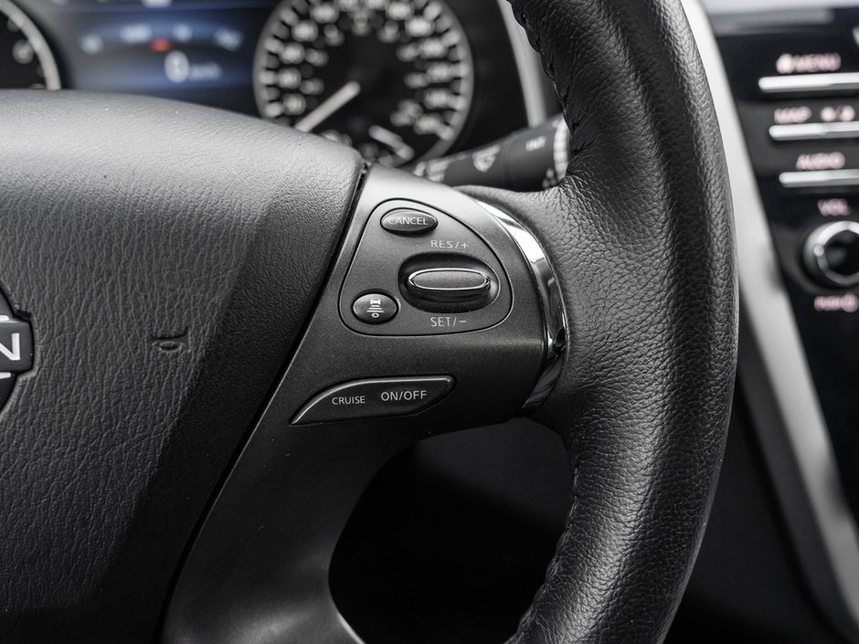 2024 Nissan Murano SV-10