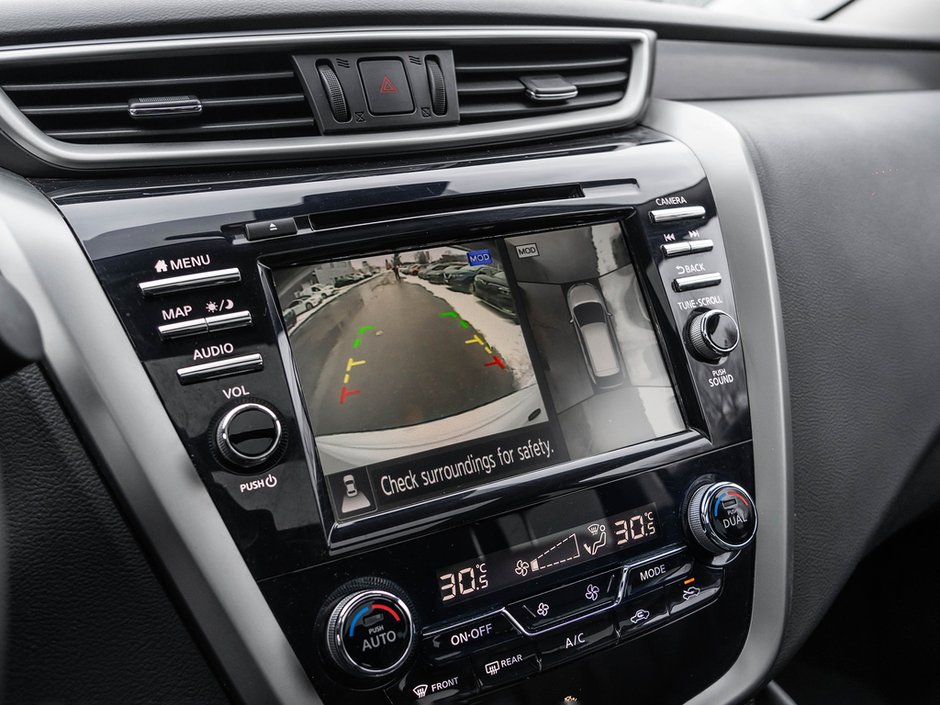 2024 Nissan Murano SV-12