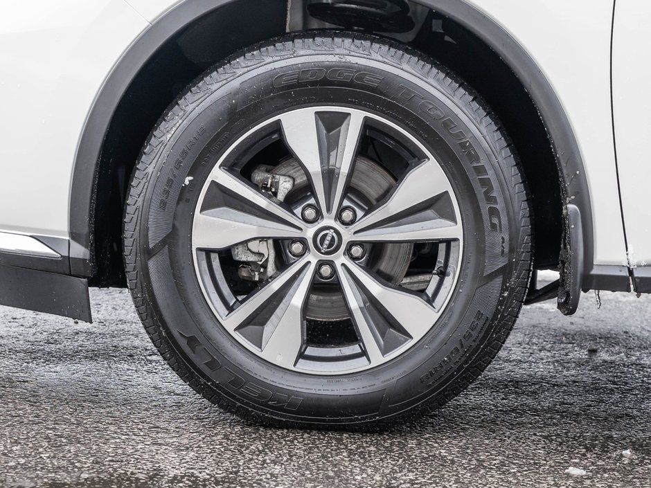 2024 Nissan Murano SV-3