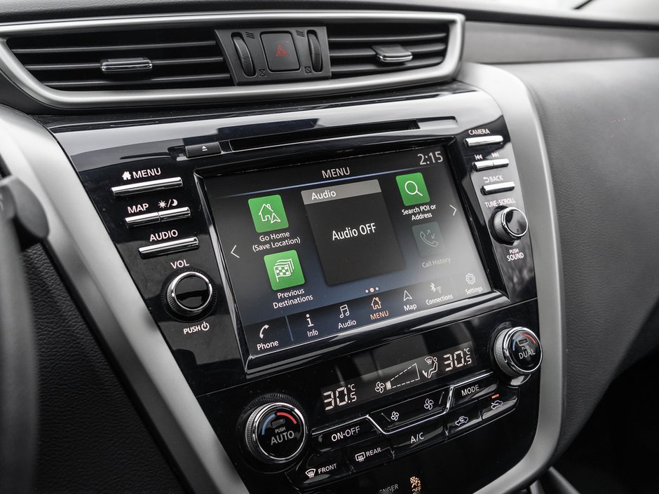 2024 Nissan Murano SV-20