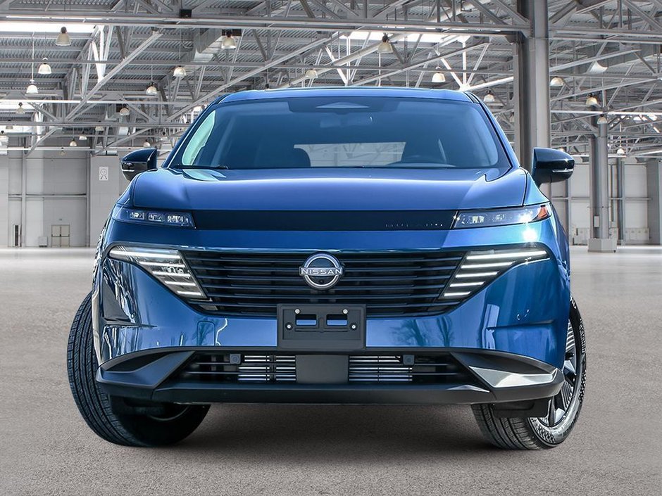 2025 Nissan Murano SL-1