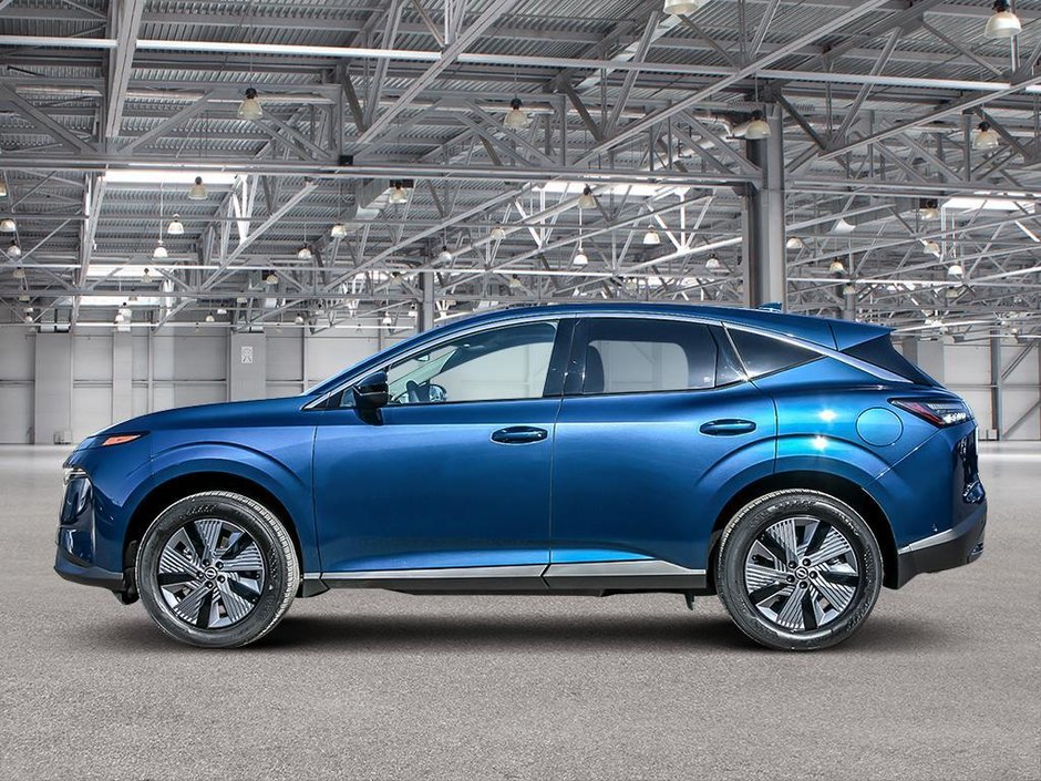 2025 Nissan Murano SL-2