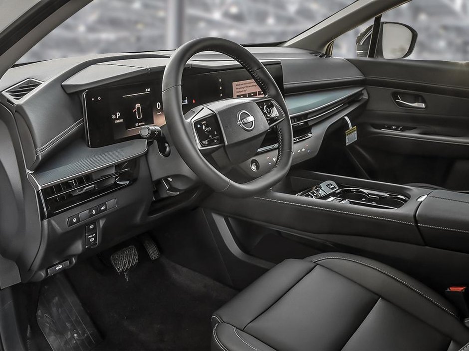 2025 Nissan Murano SV-10