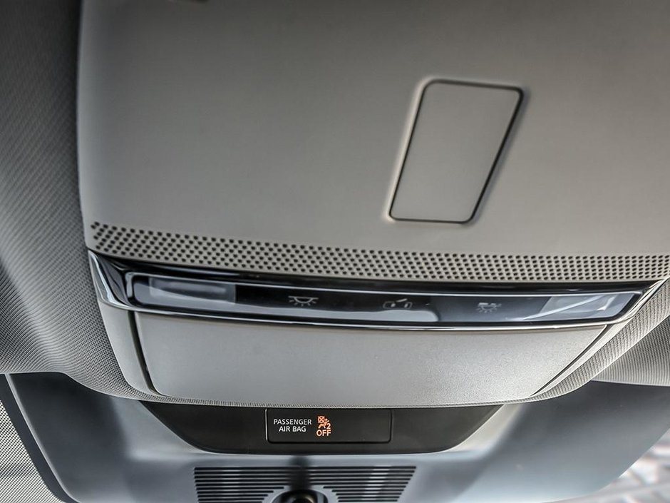 2025 Nissan Murano SV-17