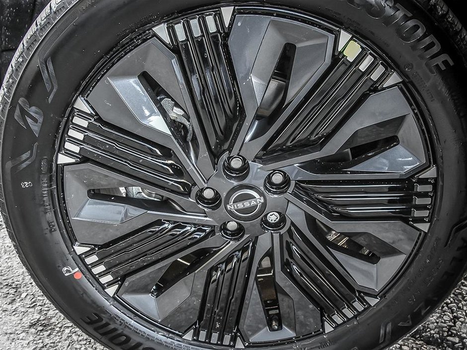 2025 Nissan Murano PLATINUM-6