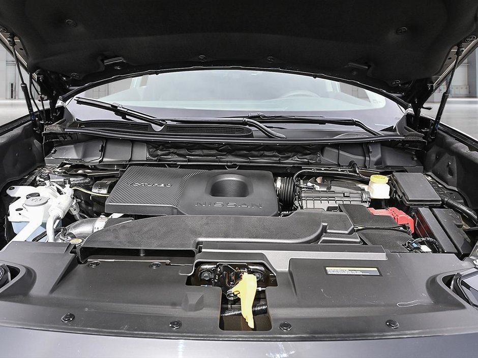 2025 Nissan Murano PLATINUM-5