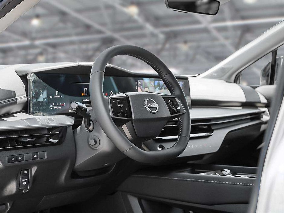 2026 Nissan Murano Platinum-11