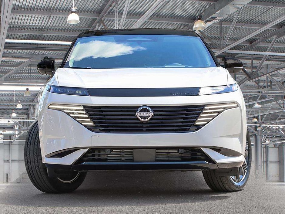 2026 Nissan Murano Platinum-1