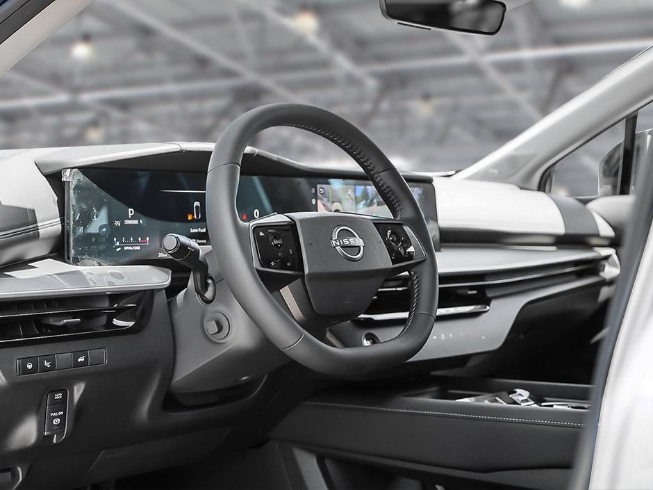 2026 Nissan Murano Platinum-11