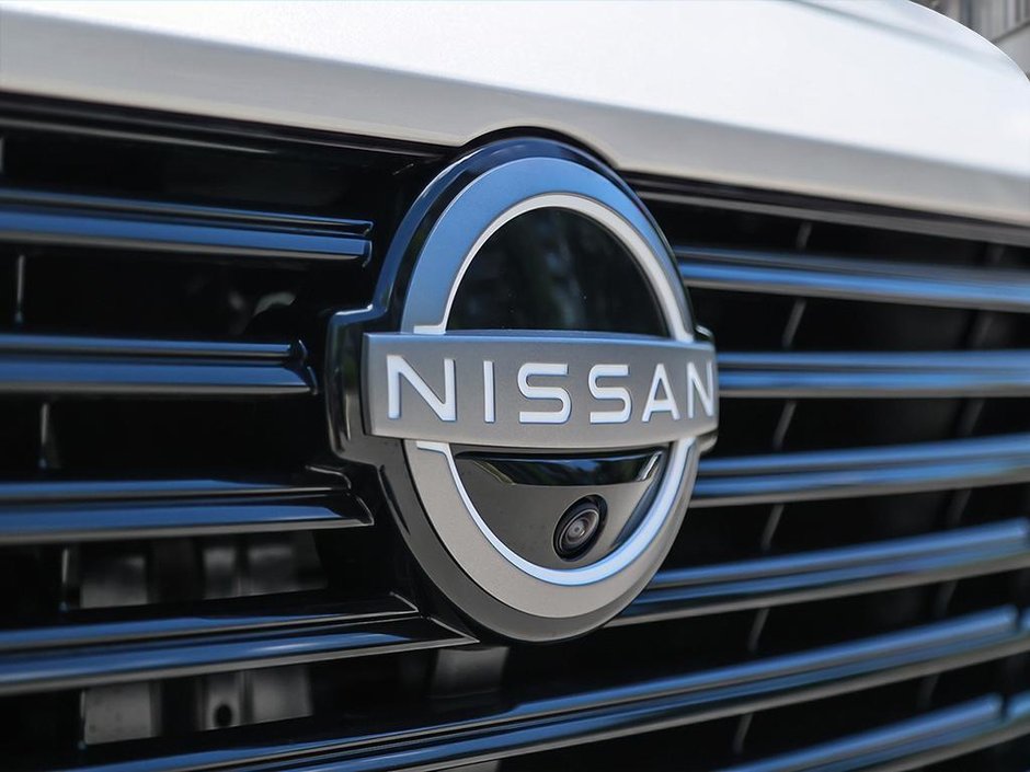 2026 Nissan Murano Platinum-8