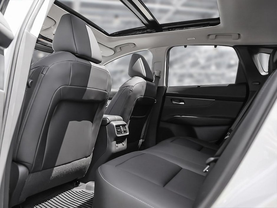 2026 Nissan Murano Platinum-21