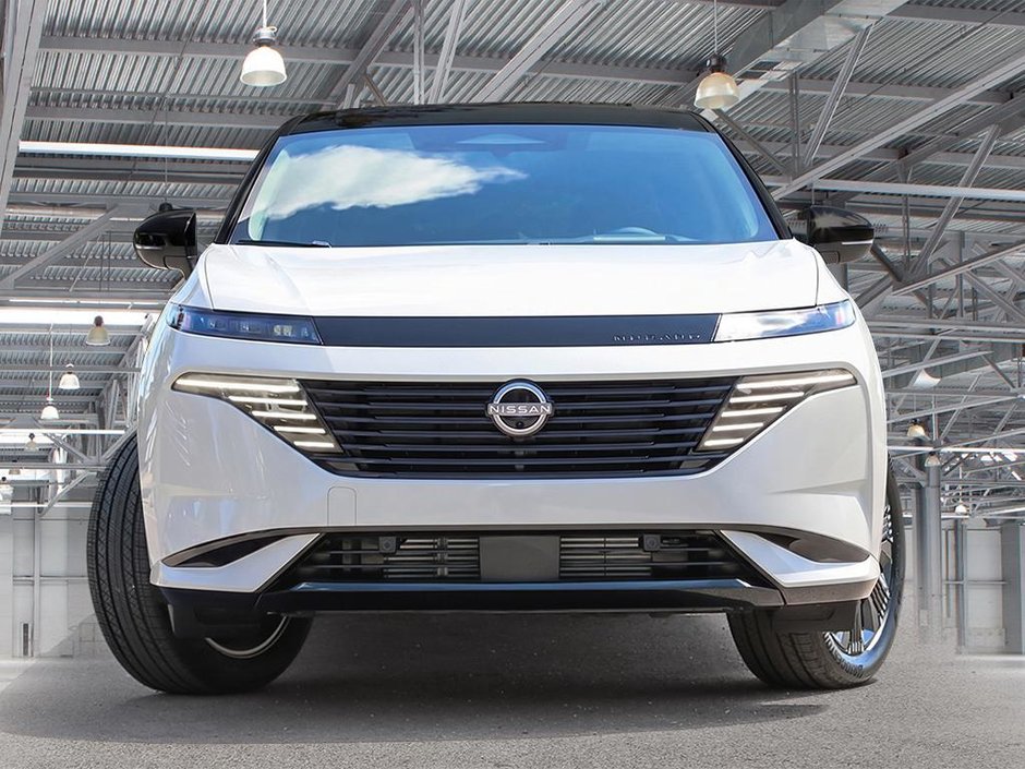 2026 Nissan Murano Platinum-1