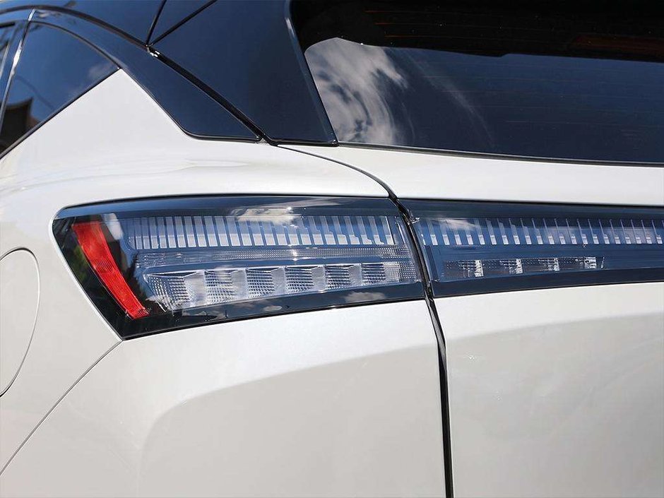 2026 Nissan Murano Platinum-10