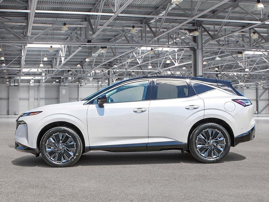 2026 Nissan Murano Platinum-2
