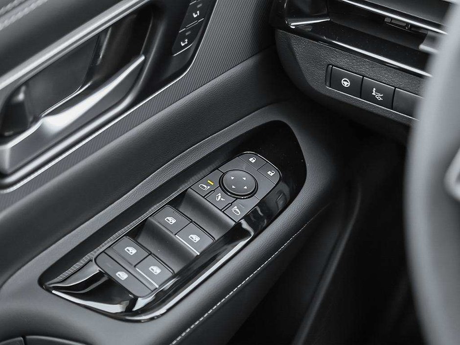2026 Nissan Murano Platinum-15