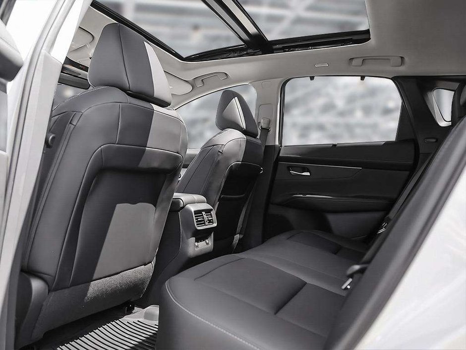 2026 Nissan Murano Platinum-21