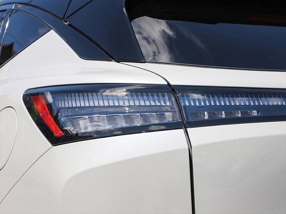 2026 Nissan Murano Platinum-10