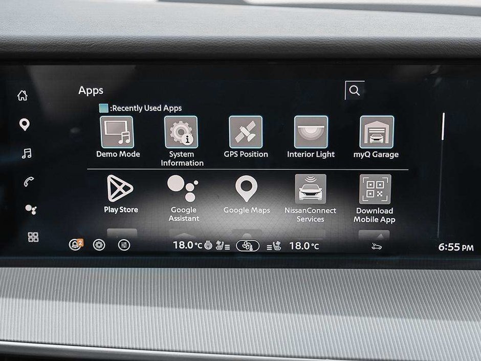 2026 Nissan Murano Platinum-17