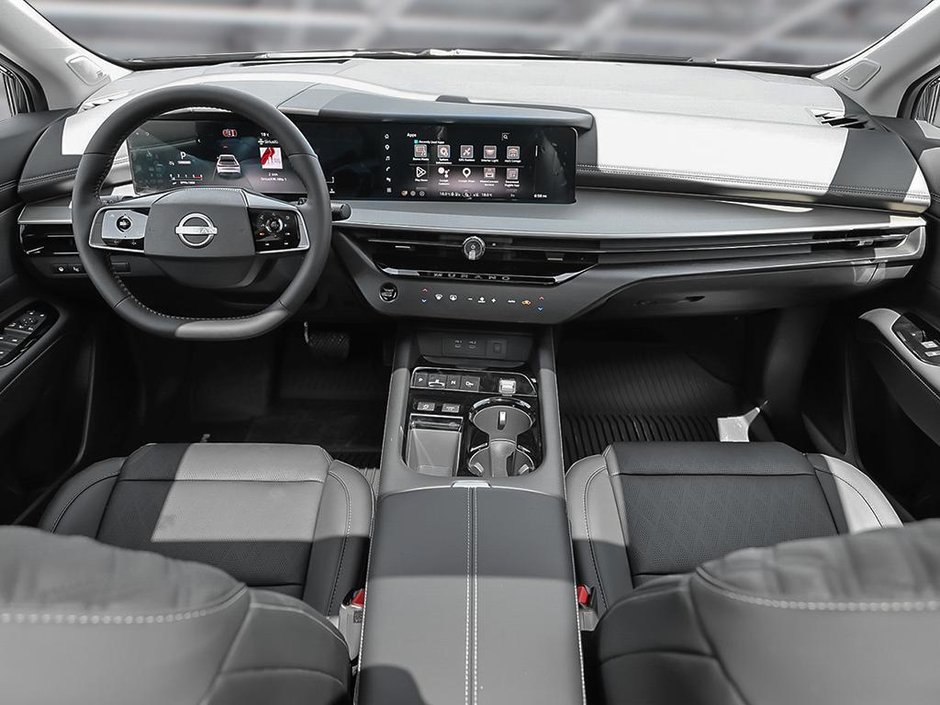 2026 Nissan Murano Platinum-22