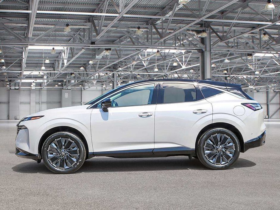 2026 Nissan Murano Platinum-2