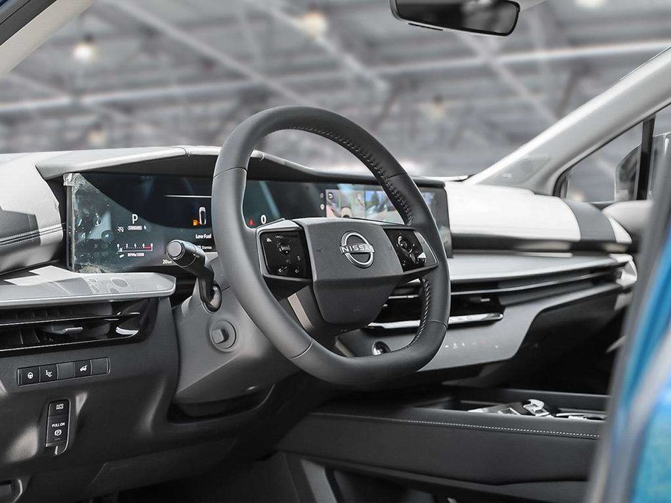 2026 Nissan Murano Platinum-11