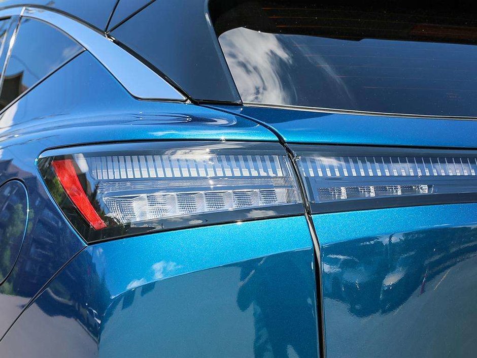2026 Nissan Murano Platinum-10