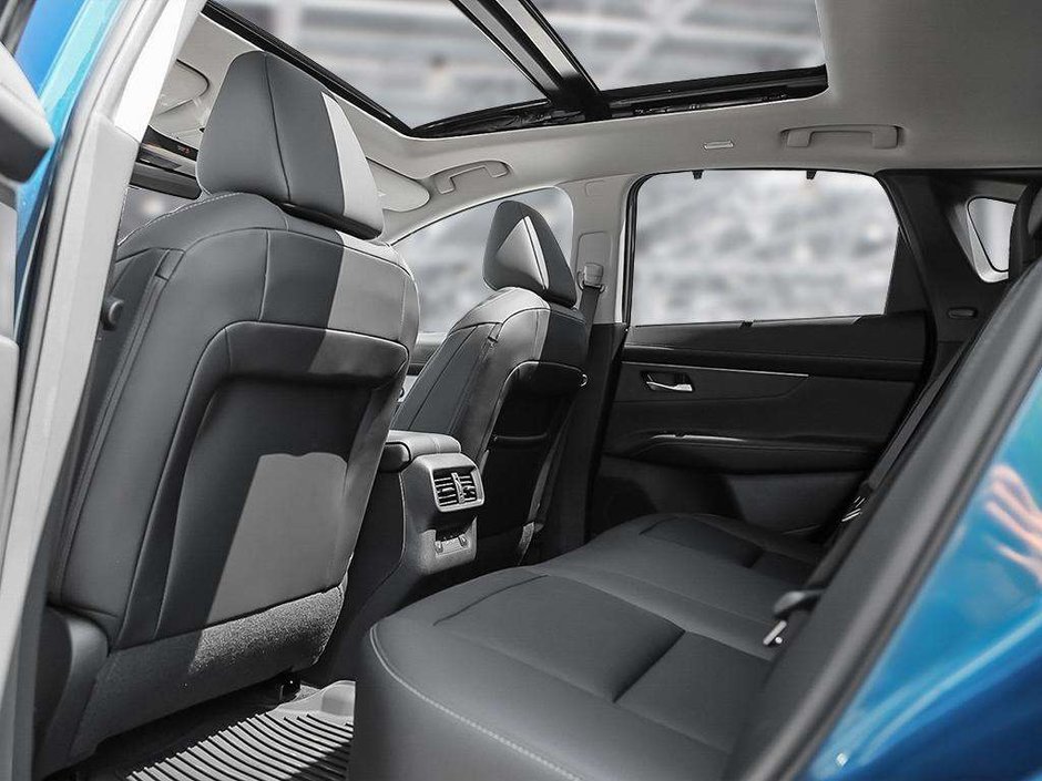 2026 Nissan Murano Platinum-21