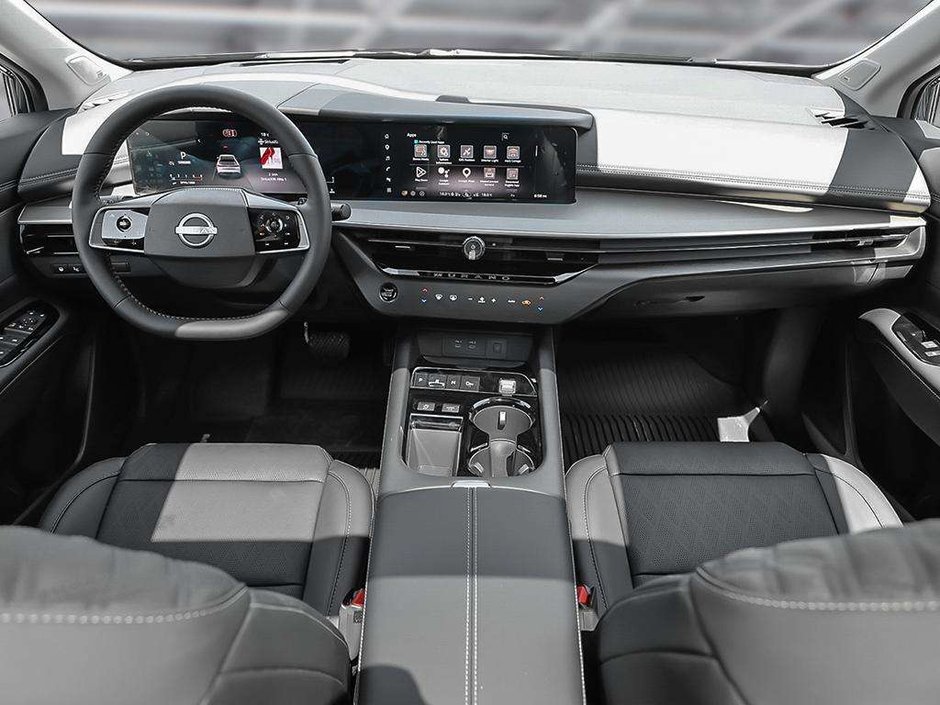 2026 Nissan Murano Platinum-22